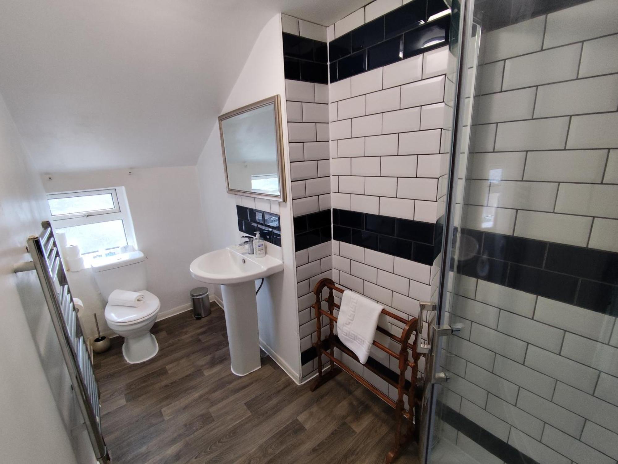 Harrogate Elite Living Apartman Kültér fotó