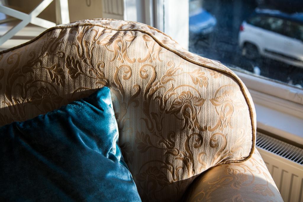 Harrogate Elite Living Apartman Kültér fotó