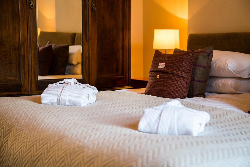 Harrogate Elite Living Apartman Kültér fotó