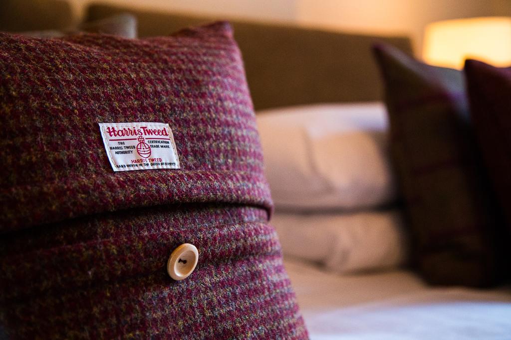 Harrogate Elite Living Apartman Kültér fotó