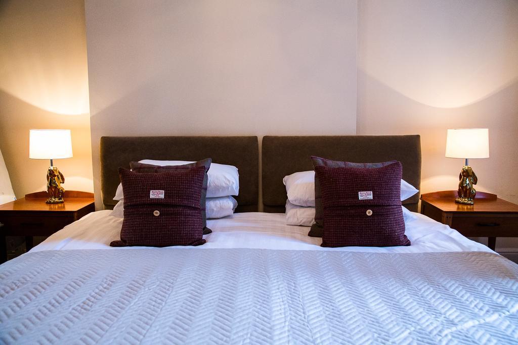 Harrogate Elite Living Apartman Kültér fotó