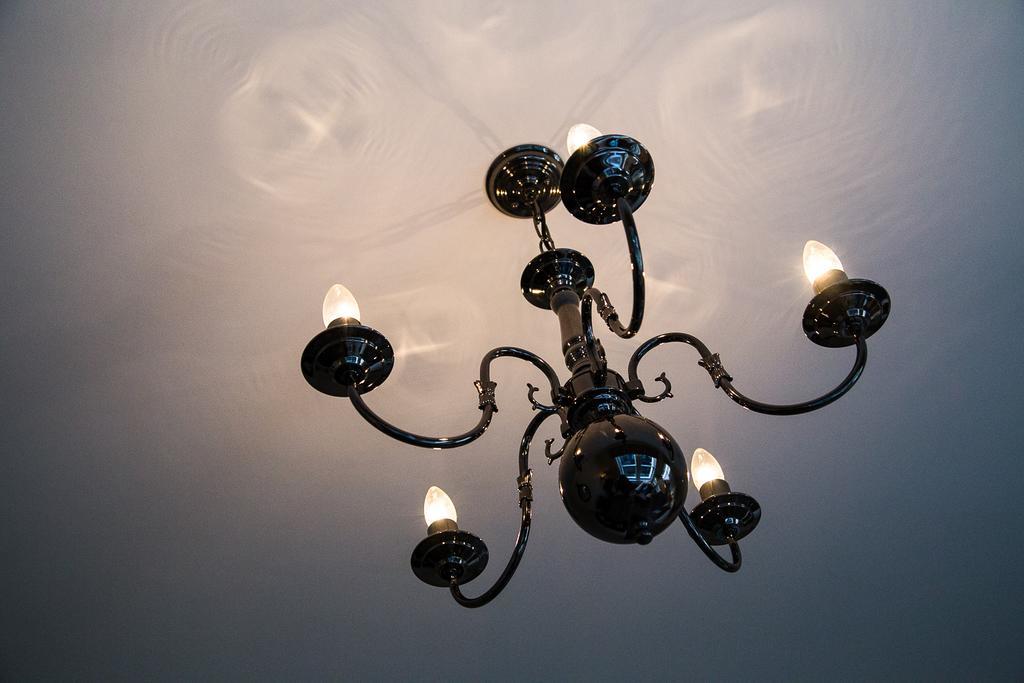 Harrogate Elite Living Apartman Kültér fotó