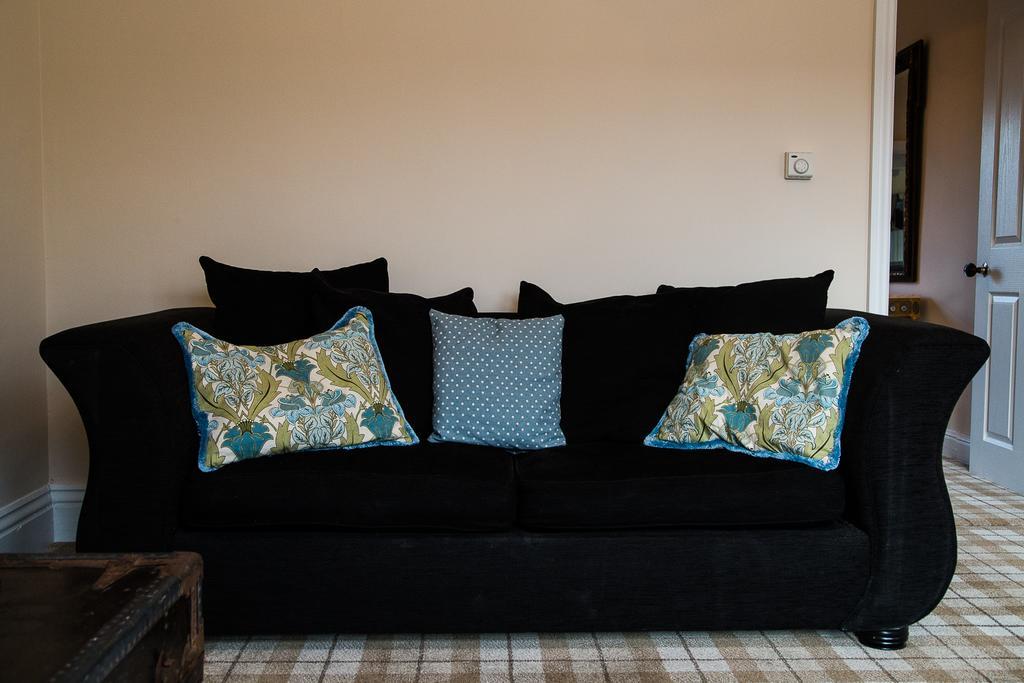 Harrogate Elite Living Apartman Kültér fotó