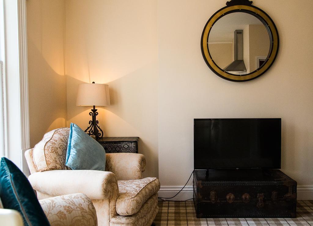 Harrogate Elite Living Apartman Kültér fotó