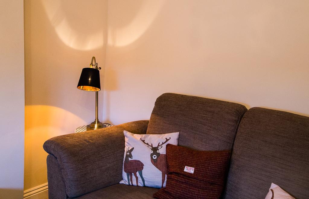 Harrogate Elite Living Apartman Kültér fotó