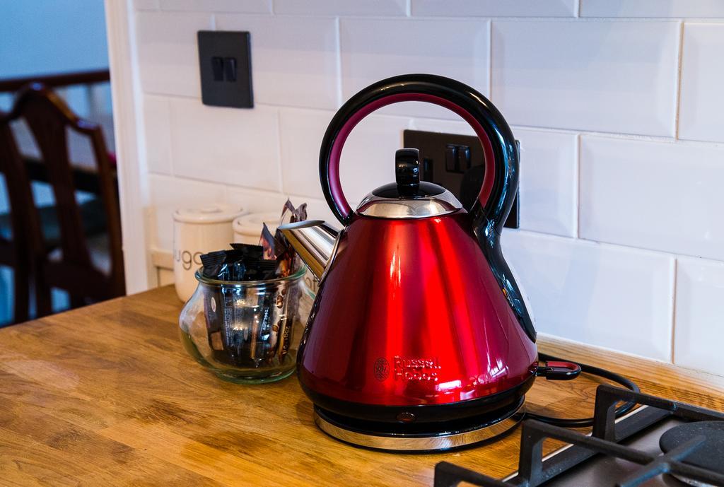 Harrogate Elite Living Apartman Kültér fotó