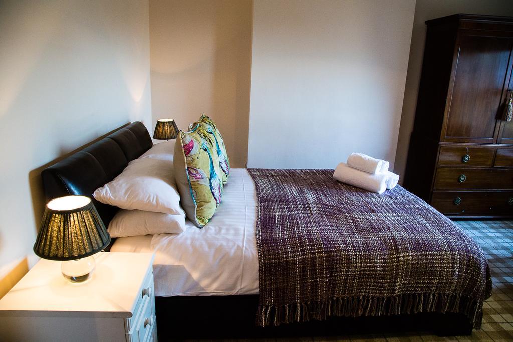 Harrogate Elite Living Apartman Kültér fotó