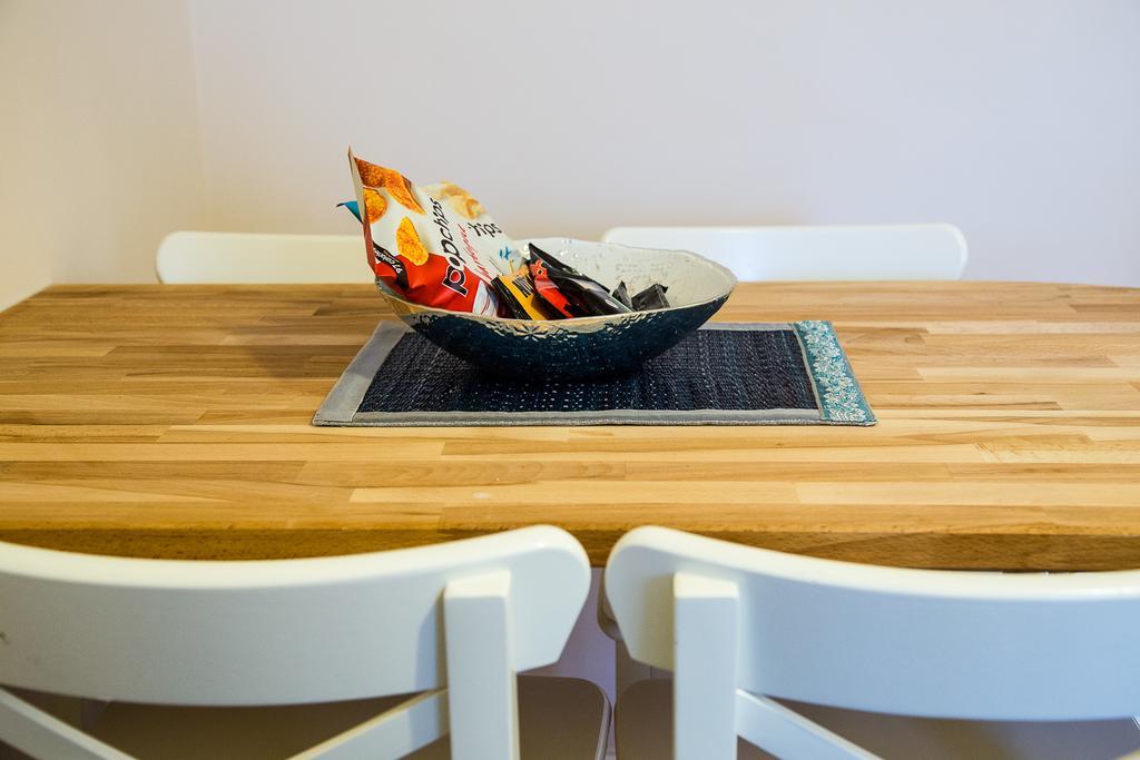 Harrogate Elite Living Apartman Kültér fotó