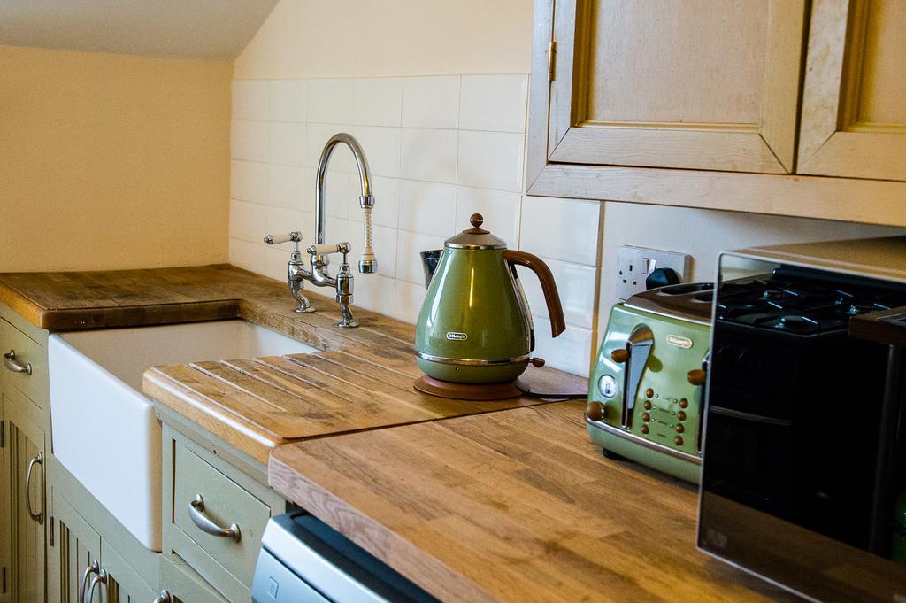 Harrogate Elite Living Apartman Kültér fotó