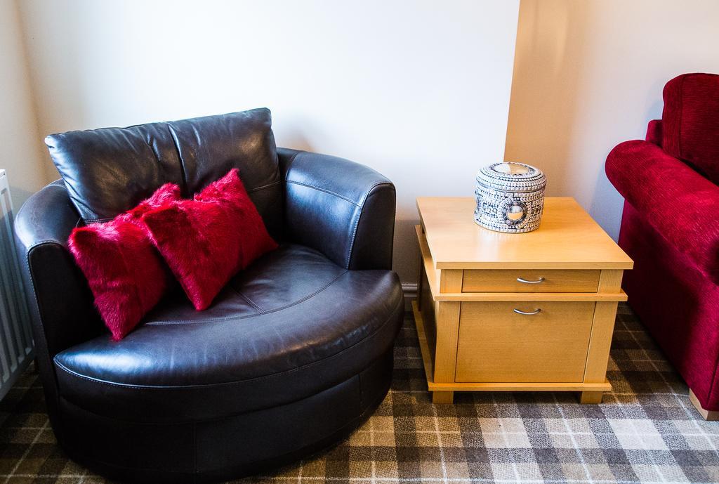 Harrogate Elite Living Apartman Kültér fotó