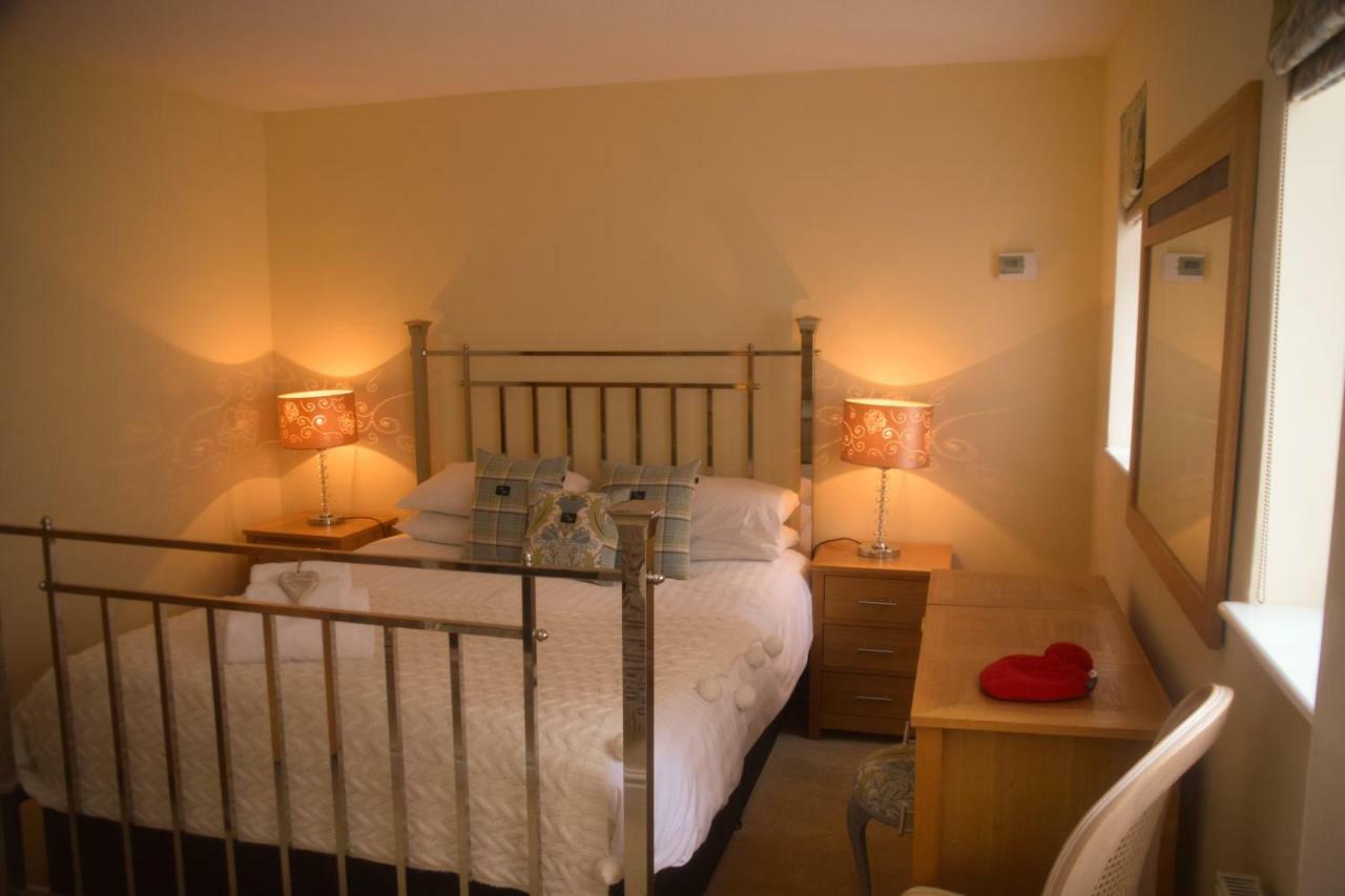 Harrogate Elite Living Apartman Kültér fotó
