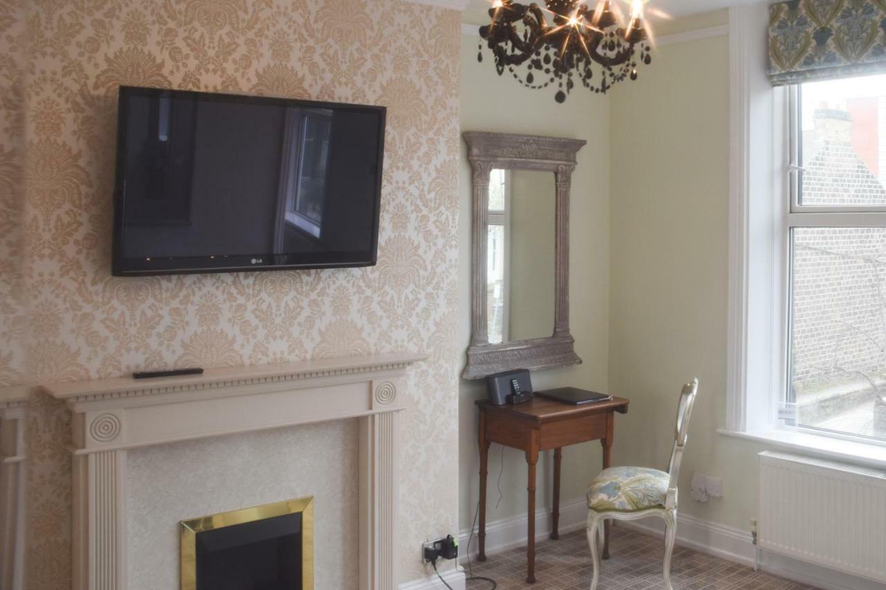 Harrogate Elite Living Apartman Kültér fotó