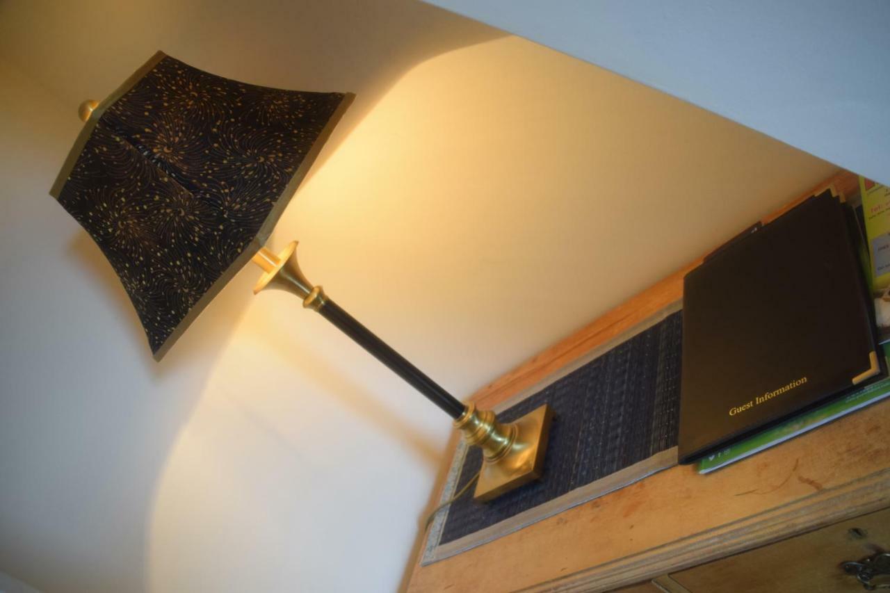 Harrogate Elite Living Apartman Kültér fotó